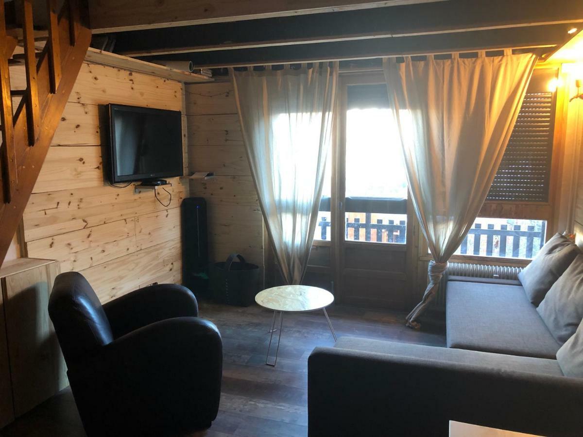 Grand Studio Duplex Mezzanine. Pra Loup Eksteriør billede