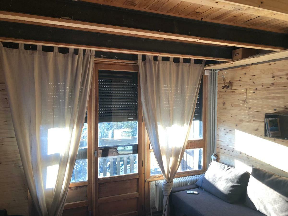 Grand Studio Duplex Mezzanine. Pra Loup Eksteriør billede