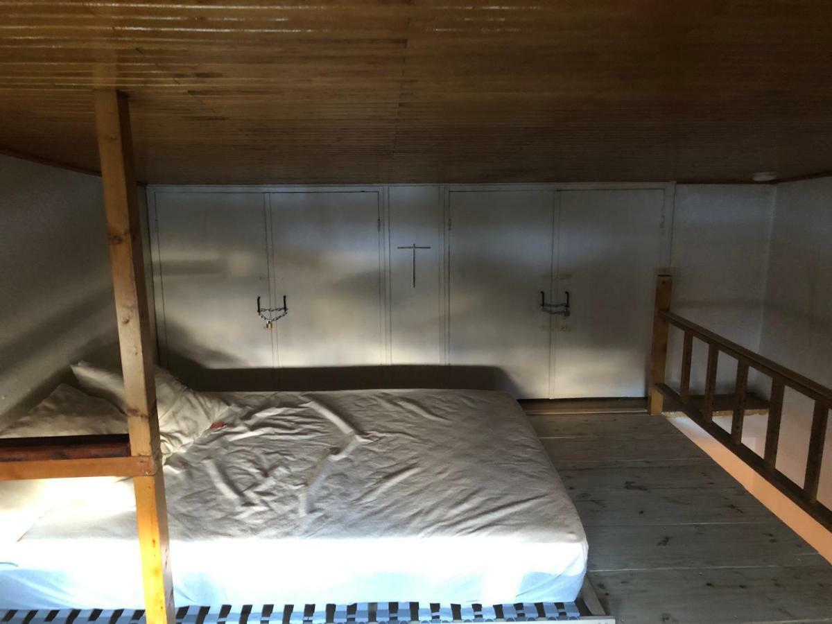 Grand Studio Duplex Mezzanine. Pra Loup Eksteriør billede