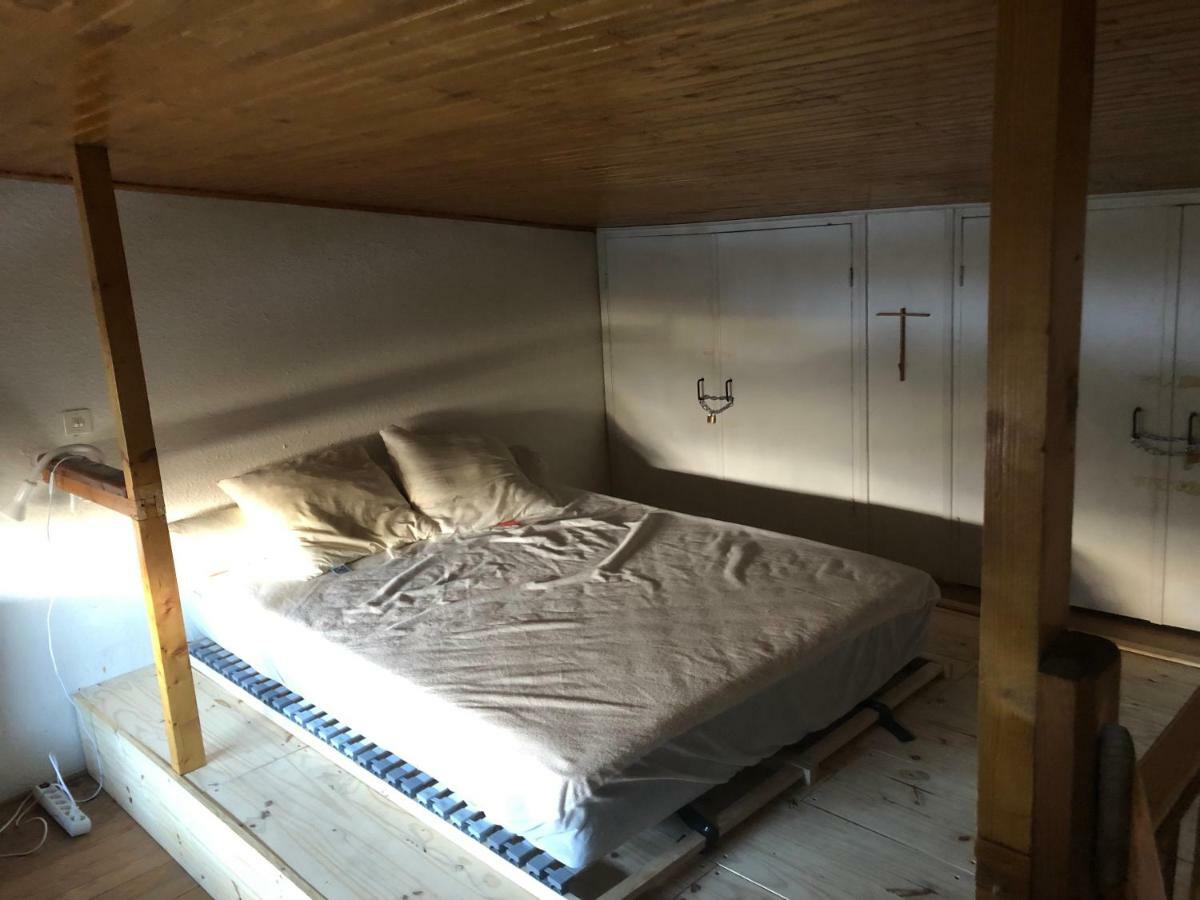 Grand Studio Duplex Mezzanine. Pra Loup Eksteriør billede